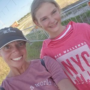 Meet your Posher, Christy